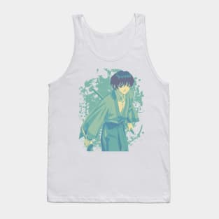 sojiro seta Tank Top